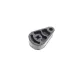 Резинка глушника BMW 5 (E60/G30/F90)/X5 (F15/F85) 04-20 B57/M57/N57