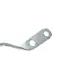 Кронштейн кріплення глушника BMW X3 (E83) 04-11 M47/M54/M57/N46/N47/N52