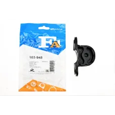 Гумка глушника FA1 103-948 для BMW X5 (E70) X6 (E71/E72) 2007-2014
