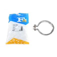 Купити Хомут глушника BMW 3 (E90)/5 (F10)/7 (F01-F04) 06-15 | KovelAutoHub