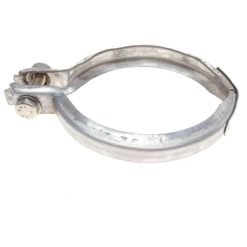 Хомут глушника BMW 3 (E90)/5 (F10)/7 (F01-F04) 06-15