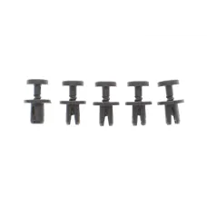 Кліпса кріплення (к-кт 5 шт) Audi/Citroen/Dacia/Ford/Opel/Peugeot/Renault/Toyota/VW