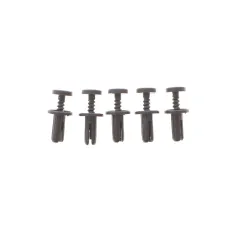 Купити Кліпса кріплення FA1 11-30011.5 (комплект 5 шт) для Citroen Berlingo, Peugeot Partner 1.5/1.6 2018-, діаметр 6 мм | KovelAutoHub