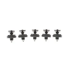 Кліпса кріплення обшивки дверей FA1 11-40023.5 (к-кт 5шт) Audi/Skoda/VW, діаметр 8 мм