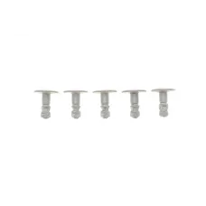 Купити Болт захисту кришки двигуна (к-кт 5шт) VW Passat 96-05 | KovelAutoHub