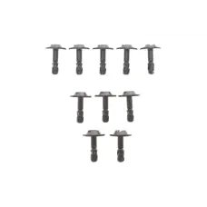 Болт захисту кришки двигуна FA1 11-40095.10 для Audi A4/A5/A6/A7/A8/Q5 2007-, 21.2 мм