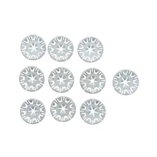 Купити Шайба фіксуюча (к-кт 10шт) VW Caddy II/III/Crafter 30-35/30-50/Golf II/III/IV/V/VI/Jetta II 80- | KovelAutoHub