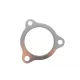 Прокладка вихлопної труби FA1 110-917 для Volkswagen VW T4 1.9TD 1992-2003, вхід
