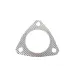 Прокладка труби вихлопної VW LT 2.5 SDI/T4 2.8 VR6 95-06