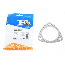 Прокладка вихлопної труби FA1 110-938 для Audi A4/A6, Seat Exeo 1997-2009