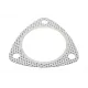 Прокладка вихлопної труби FA1 110-938 для Audi A4/A6, Seat Exeo 1997-2009