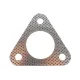 Прокладка вихлопної труби FA1 110-944 для Ford Galaxy, VW Sharan 2.8 V6 1995-2010