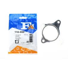 Прокладка вихлопної труби FA1 110-980 для Volkswagen Golf VI/Passat 1.4 TSI 2007-2016