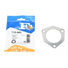 Прокладка вихлопної труби FA1 110-982 для VW LT 28-35 1997-, Audi A4 B5
