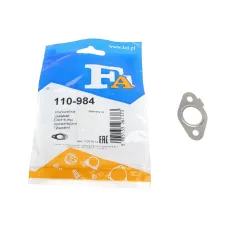 Прокладка клапана EGR FA1 110-984 для Skoda Octavia, VW Passat 1.6/2.0 FSI 2004-2010