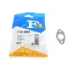 Прокладка клапана EGR FA1 110-984 для Skoda Octavia, VW Passat 1.6/2.0 FSI 2004-2010
