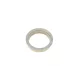 Прокладка труби вихлопної Audi 100/80/90/A6 -97 (51x65x15) (кільце)
