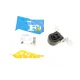 Кронштейн кріплення глушника FA1 113-711 для VW Caddy II 95-04, Seat Ibiza II 93-99