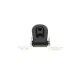 Кронштейн кріплення глушника FA1 113-711 для VW Caddy II 95-04, Seat Ibiza II 93-99