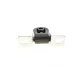 Кронштейн кріплення глушника FA1 113-711 для VW Caddy II 95-04, Seat Ibiza II 93-99