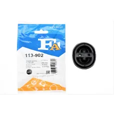 Гумка глушника FA1 113-902 для Volkswagen T4, LT 1990-2003