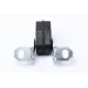 Кронштейн кріплення глушника FA1 113-930 для Skoda Octavia 1U2, VW Golf IV 1996-2010