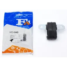 Кронштейн кріплення глушника FA1 113-940 для Skoda Fabia, VW Polo 1999-2009