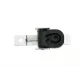 Кронштейн кріплення глушника Audi A3/Skoda Octavia/VW Golf IV 1.9 TDI 98-06