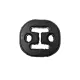 Гумка глушника FA1 113-954 для Audi A3, VW Golf V/VI, Skoda Octavia 2003-2013