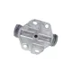 Кронштейн кріплення глушника FA1 113-957 для Audi A6 C5 1997-2005