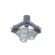 Кронштейн кріплення глушника FA1 113-957 для Audi A6 C5 1997-2005
