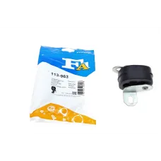 Кронштейн кріплення глушника FA1 113-963 для Audi A4 B6/B7 2000-2008