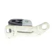 Кронштейн кріплення глушника FA1 113-989 для Audi Q7, Porsche Cayenne, VW Touareg 2002-2015