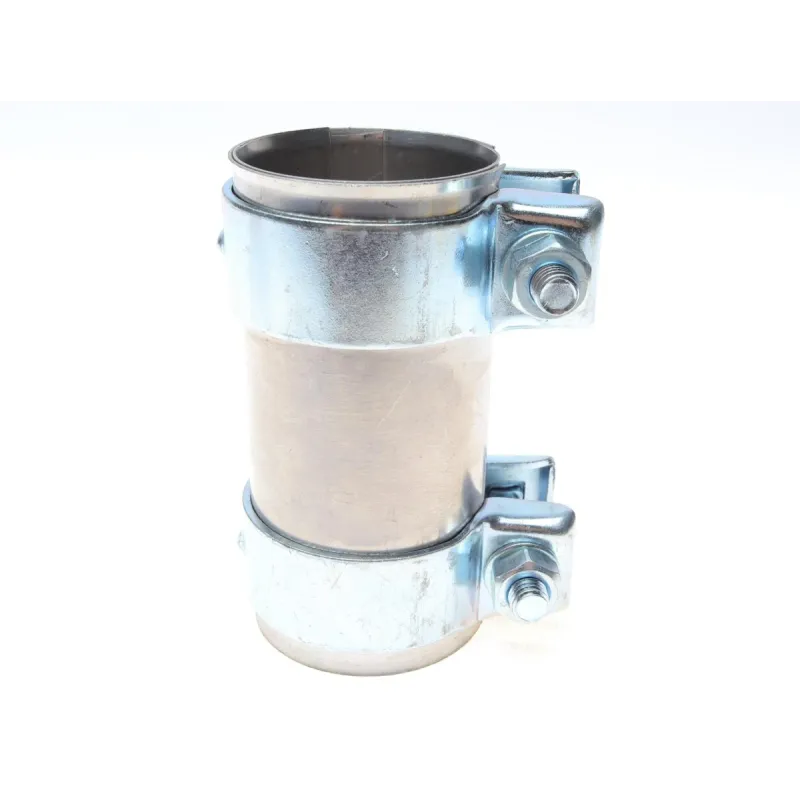 Хомут глушника (передній) VW LT 2.5 SDI/2.8 TDI 96-06 (56/60.5x125)