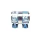 Хомут глушника FA1 114-866 для VW Crafter/T5/T6 2.0 TDI/TSI 2010-, 65/90 мм