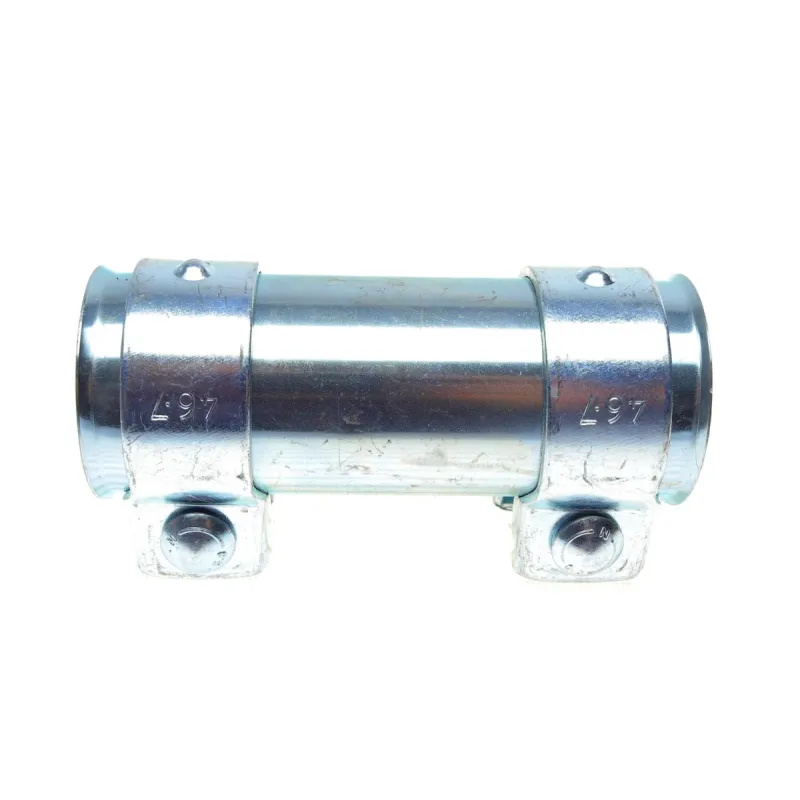 Хомут глушника FA1 114-943 передній для Audi A6 C5, VW Golf IV, Skoda Octavia 1.8 T 42x125 мм