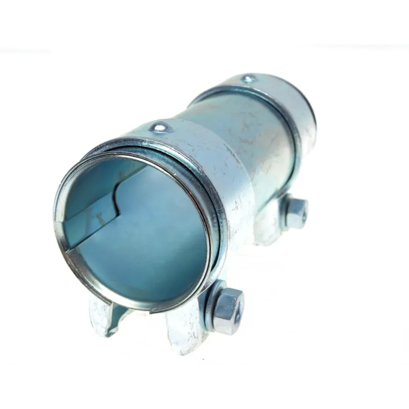 Хомут глушника FA1 114-943 передній для Audi A6 C5, VW Golf IV, Skoda Octavia 1.8 T 42x125 мм