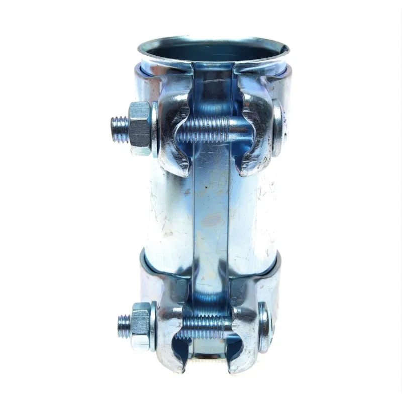 Хомут глушника FA1 114-950 передній для VW Passat B5 1996-2005, 50/54.5x125 мм