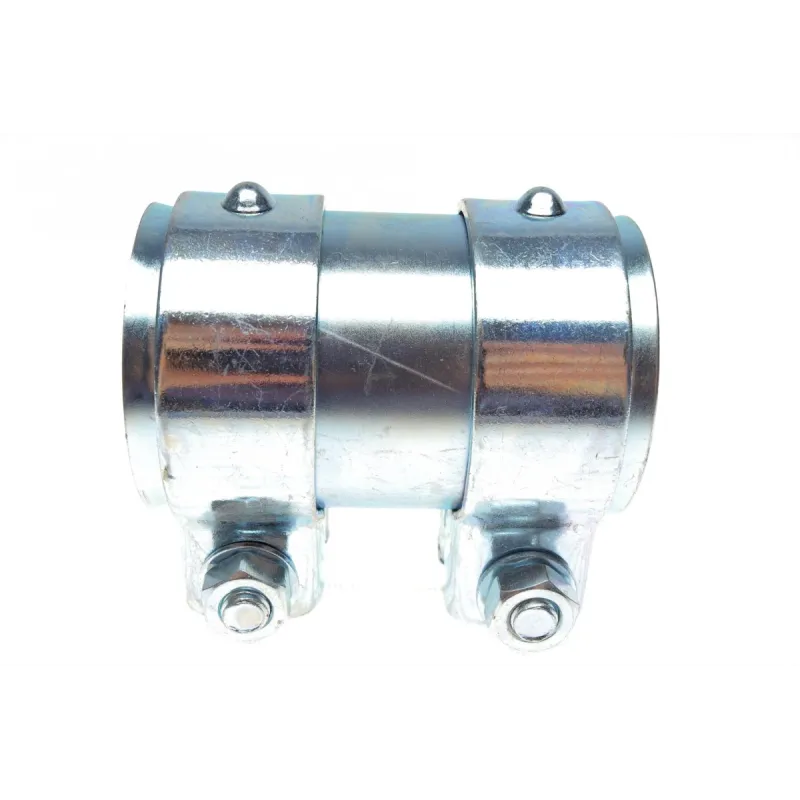 Хомут глушника FA1 114-957 передній для VW Caddy III 1.9 TDI 2004-2010, 56/60.5x95 мм