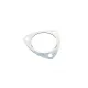 Прокладка труби вихлопної Opel Astra/Vectra/Zafira 00-12