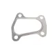 Прокладка труби вихлопної Opel Astra 1.7 CDTI 03-10