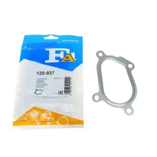 Прокладка глушника FA1 120-937 для Renault Master, Opel Movano, Nissan Interstar 2.5 dCi