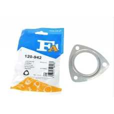 Прокладка труби вихлопної FA1 120-942 для Opel Astra J/Insignia, Chevrolet Cruze, 1.4-1.8л