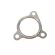 Прокладка вихлопної труби FA1 120-973 для Fiat Doblo 1.3 JTD 2005-, Opel Corsa D 1.3 CDTI