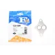 Прокладка клапана EGR FA1 120-990 для Opel Omega B, Vectra B 1995-2003