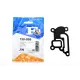 Прокладка клапана EGR FA1 120-999 для Opel Astra G/H, Corsa C/D, Agila 1.0-1.4i 2000-2010