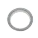Прокладка труби вихлопної Opel Astra G/Vectra B/Zafira A 2.0/2.2 DTI 96-05 (55x70.7x13.5) (кільце)