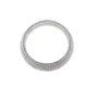 Прокладка труби вихлопної Opel Astra G/Vectra B/Zafira A 2.0/2.2 DTI 96-05 (55x70.7x13.5) (кільце)