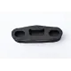 Гумка глушника Opel Combo 1.2/1.4/1.7D 94-01