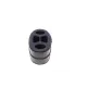 Гумка глушника FA1 123-912 для Opel Astra F/Vectra A 1988-2005